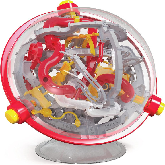Game Perplexus Portal